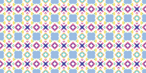  background pattern with geometric style connected image setup