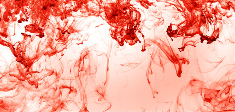 Blood Background