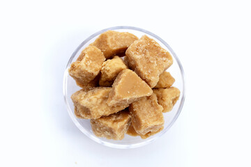 Coconut flower sugar, Palm sugar