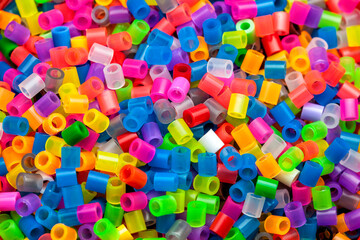 Color beads