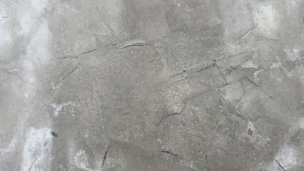 an old concreate wall for background