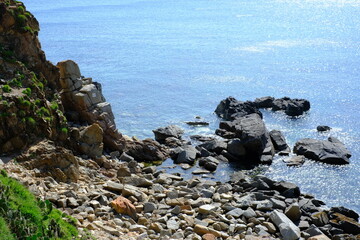 Ky Co - Eo Gio, Quy Nhon, Viet Nam beaches