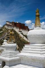 Potala Palace,Lahsa,Tibet