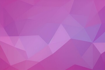 abstract geometric polygonal mosaic background gradient
