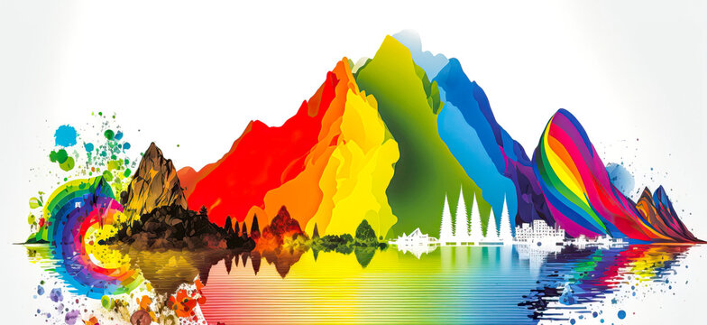 Schweiz, ki generated