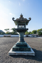 Obraz premium 京都府 西本願寺