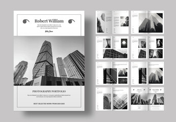 Photography Portfolio