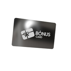 Bonus card