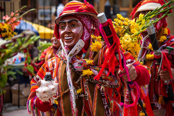 Festividad religiosa 