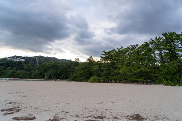 京都府　天橋立
