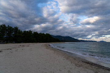 京都府　天橋立