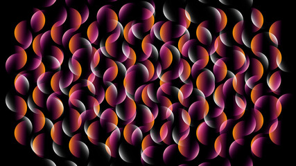 geometry abstract background wallpaper banner illustration image