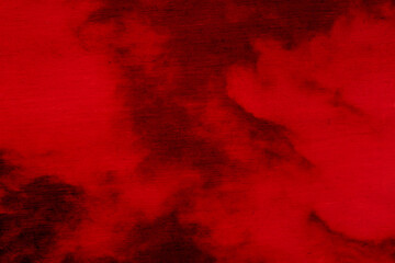 Dark red textured marble abstract background