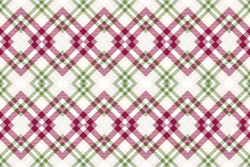 Check plaid pattern is a patterned cloth consisting of criss crossed, horizontal and vertical bands in multiple colours.plaid Seamless For scarf,pyjamas,blanket,duvet,kilt large shawl.