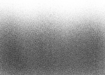 dust grain effect on transparent background