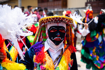 Festividad religiosa 