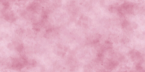 Abstract watercolor background with pink color. Fantasy light red, pink shades watercolor background. subtle watercolor pink gradient illustration. light sky pink watercolor scraped grungy effects.