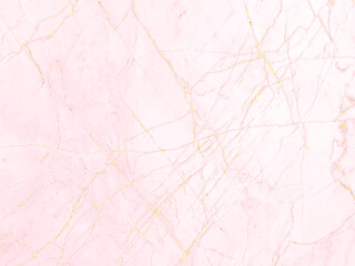 Pink gold marble background with the texture of natural marbling with gold veins exotic limestone ceramic tiles, Mineral marble pattern, Modern onyx, Pink breccia, Quartzite granite, Marble of Thailan
