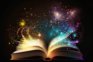 A Book Of Lights