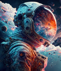 Astronaut