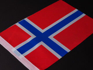 Flag of Norway