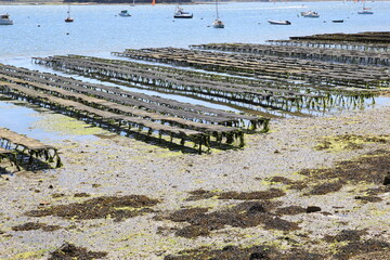 village p&ecirc;cheur