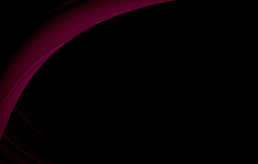 Background abstract pink and black dark are light with the gradient is the Surface with templates metal texture soft lines tech design pattern graphic diagonal neon background.