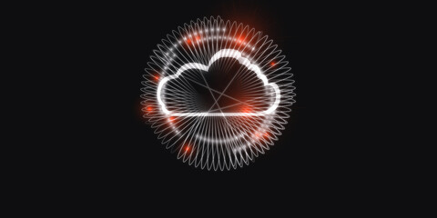 2d rendering technology Cloud computing 
