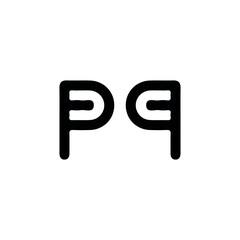 Tourniquet icon. Simple style tourniquet company poster background symbol. Tourniquet brand logo design element. Tourniquet t-shirt printing. vector for sticker.