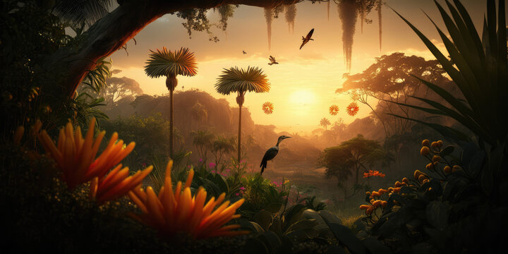 Djungle Bilder Durchsuchen 445 Archivfotos, und Videos