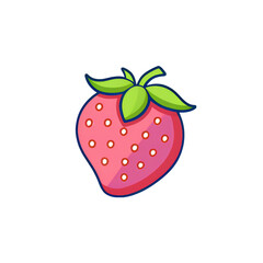 strawberry
