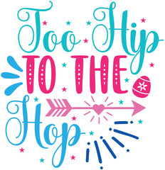 Easter Svg design cut files