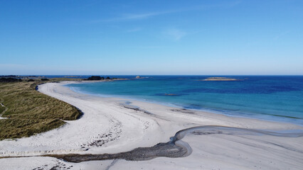 lampaul-ploudalmezeau finist&egrave;re bretagne
