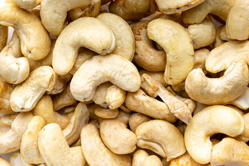 anacardo seeds on light Delicious food seeds grains Food and Drink health and medicare