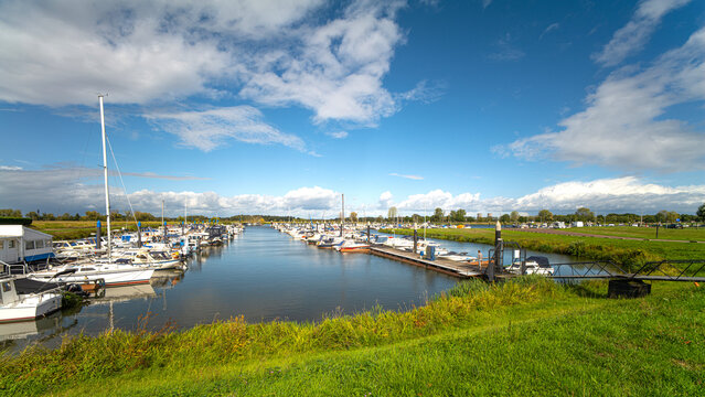 Stevensweert,S&uuml;dholland, Provinz Limburg