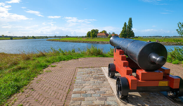 Stevensweert,S&uuml;dholland, Provinz Limburg