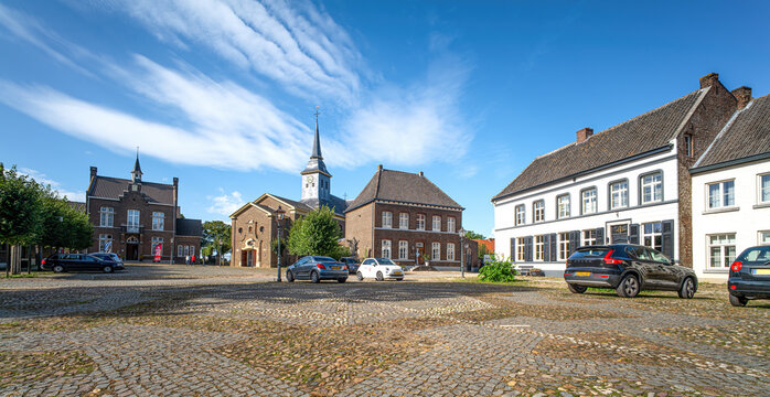 Stevensweert,S&uuml;dholland, Provinz Limburg