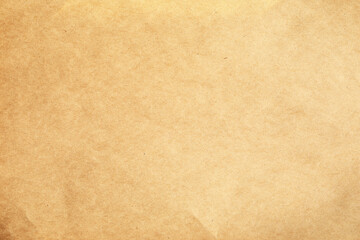 canvas brown kraft paper texture