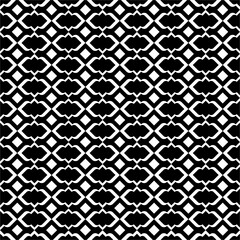 Abstract mosaic seamless pattern. Mosaic background graphic design. Used for design surfaces, fabrics, textiles.