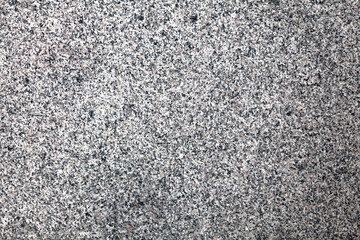 Grey granite background