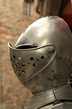 15th century armet