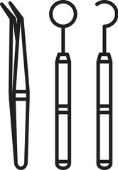 medical equipment icon 