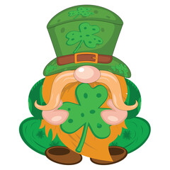  St. Patrick's Day Clipart