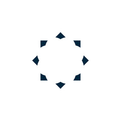 motif can be used for graphic works rounded corners symbol design, graphic, minimalist.logo