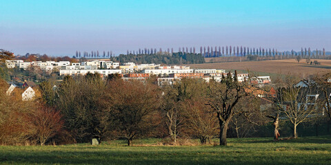 Hohenwettersbach