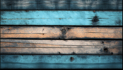 Old texture wood background