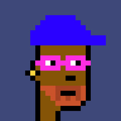 People Avatar in Pixel Art with generative AI