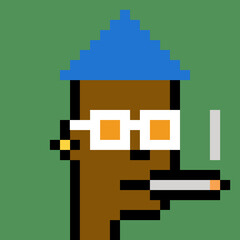 People Avatar in Pixel Art with generative AI