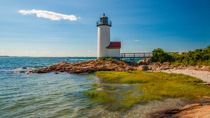 MA-GLOUCESTER-ANNISQUAM LIGHT