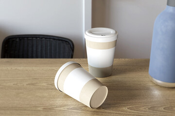 Paper Cup /Coffee Cup